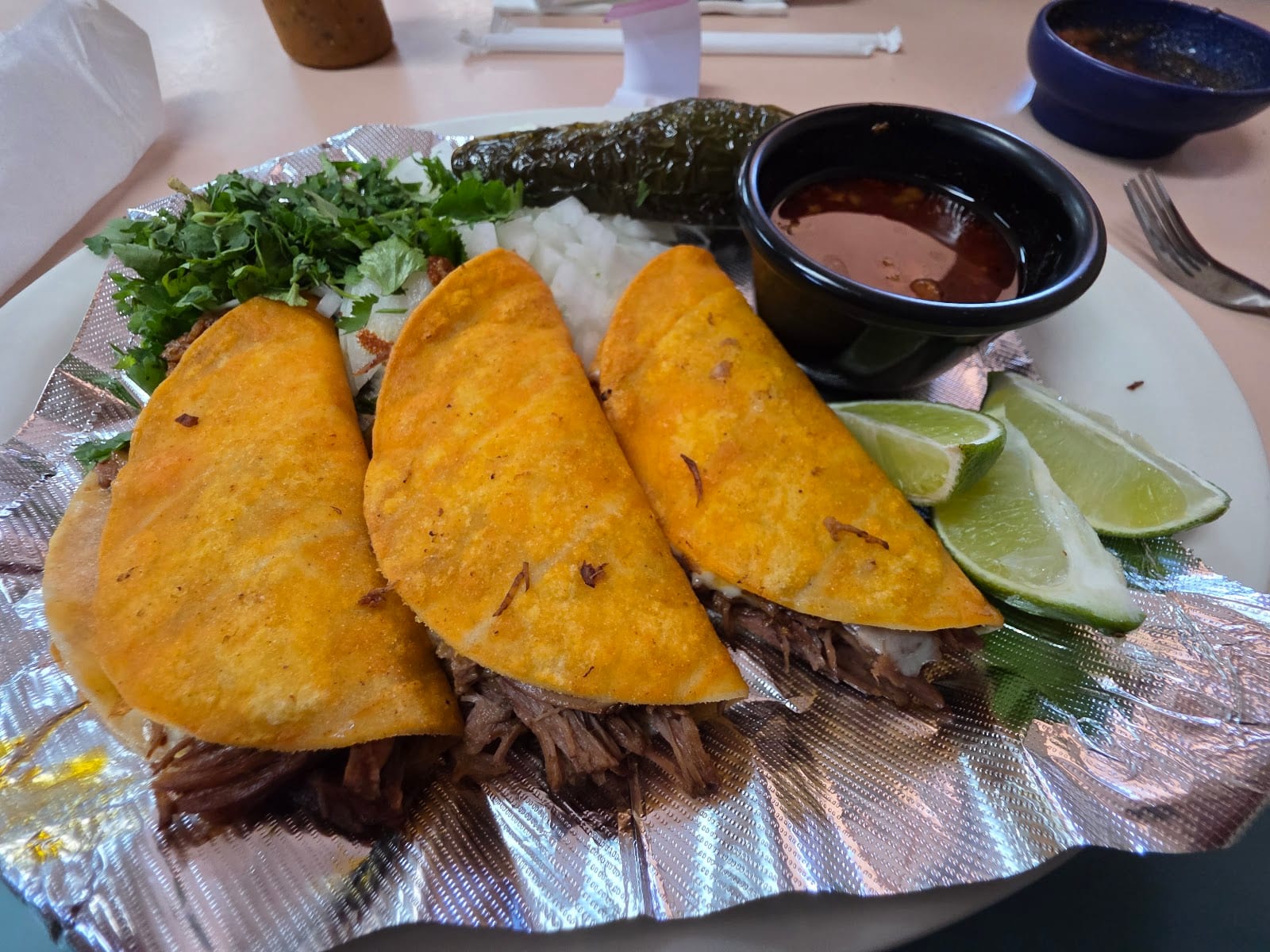 Arandas Taqueria | Mexican, photo 3