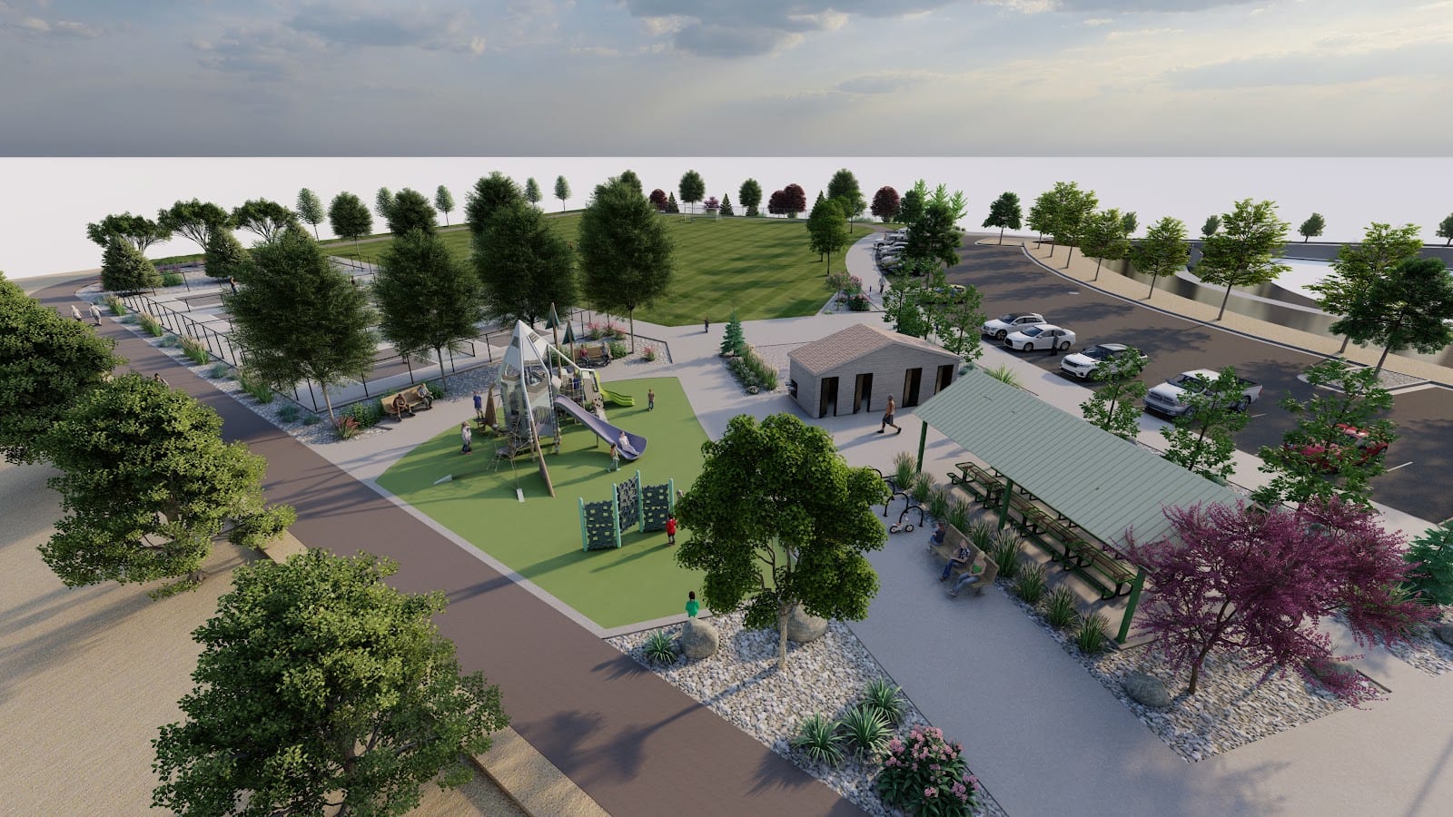 Prime Landscape Architecture, photo 3