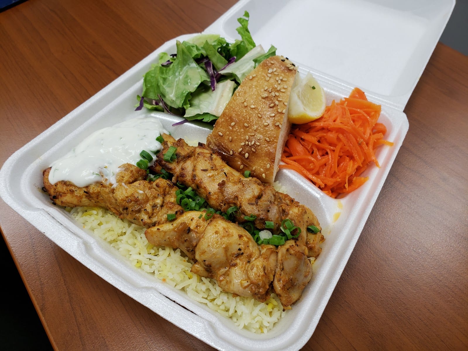 Silk Road Cafe, photo 3