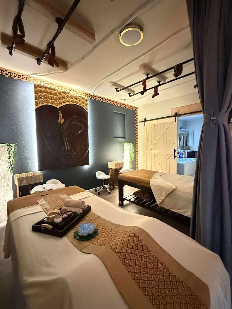 Charm Thai Massage & Spa, photo 2