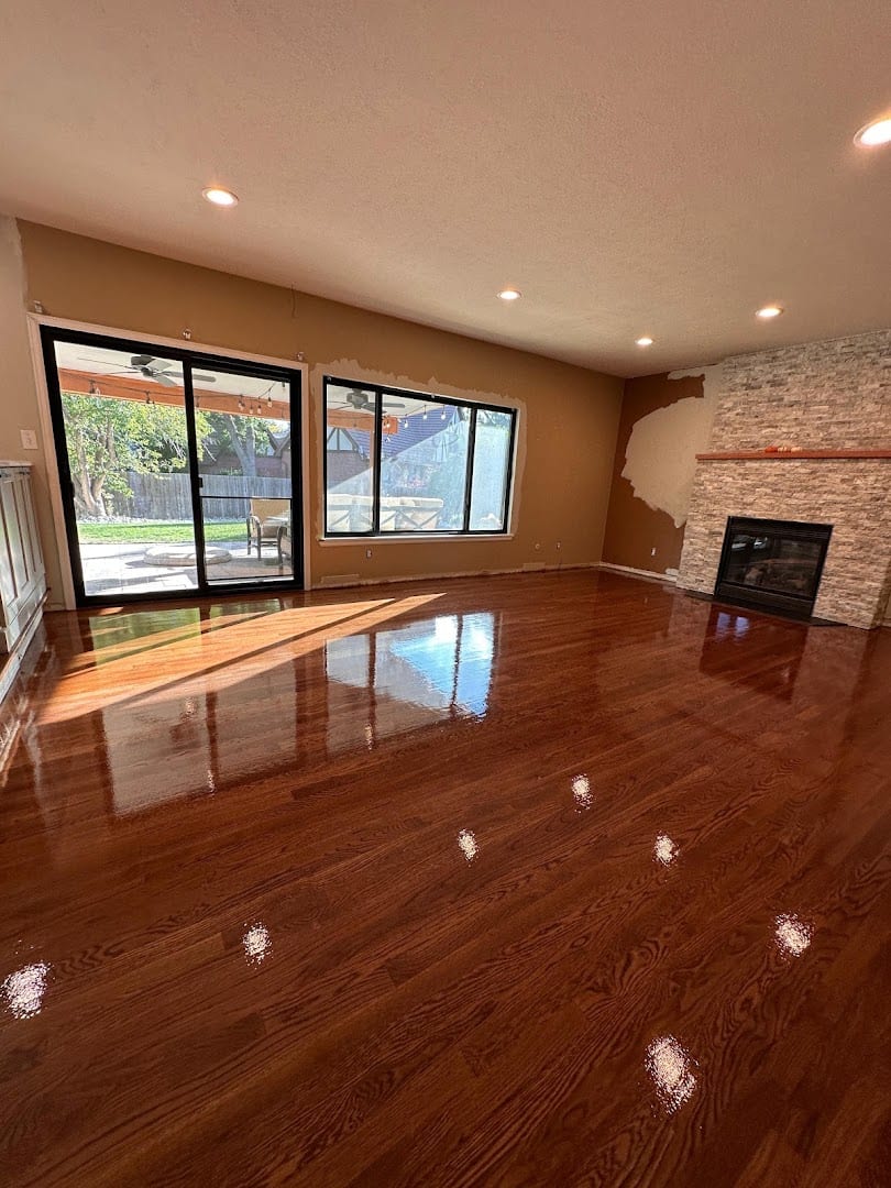 Alpha Flooring & cleaning services, photo 4