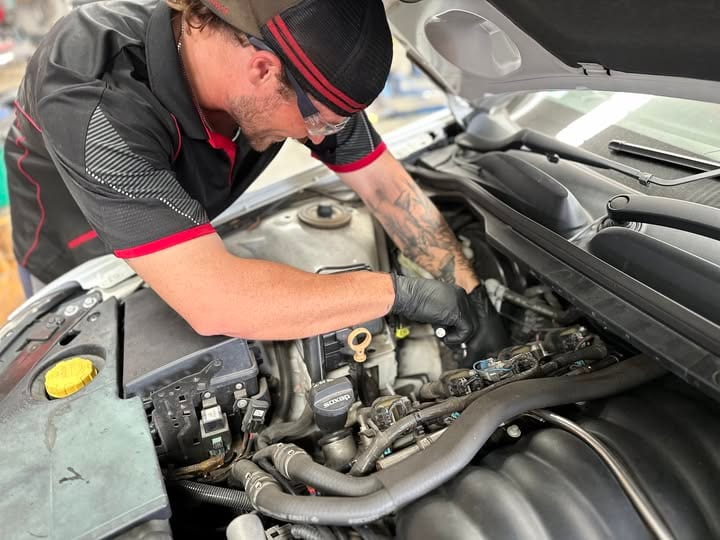 Mackay Auto-Tech, photo 3