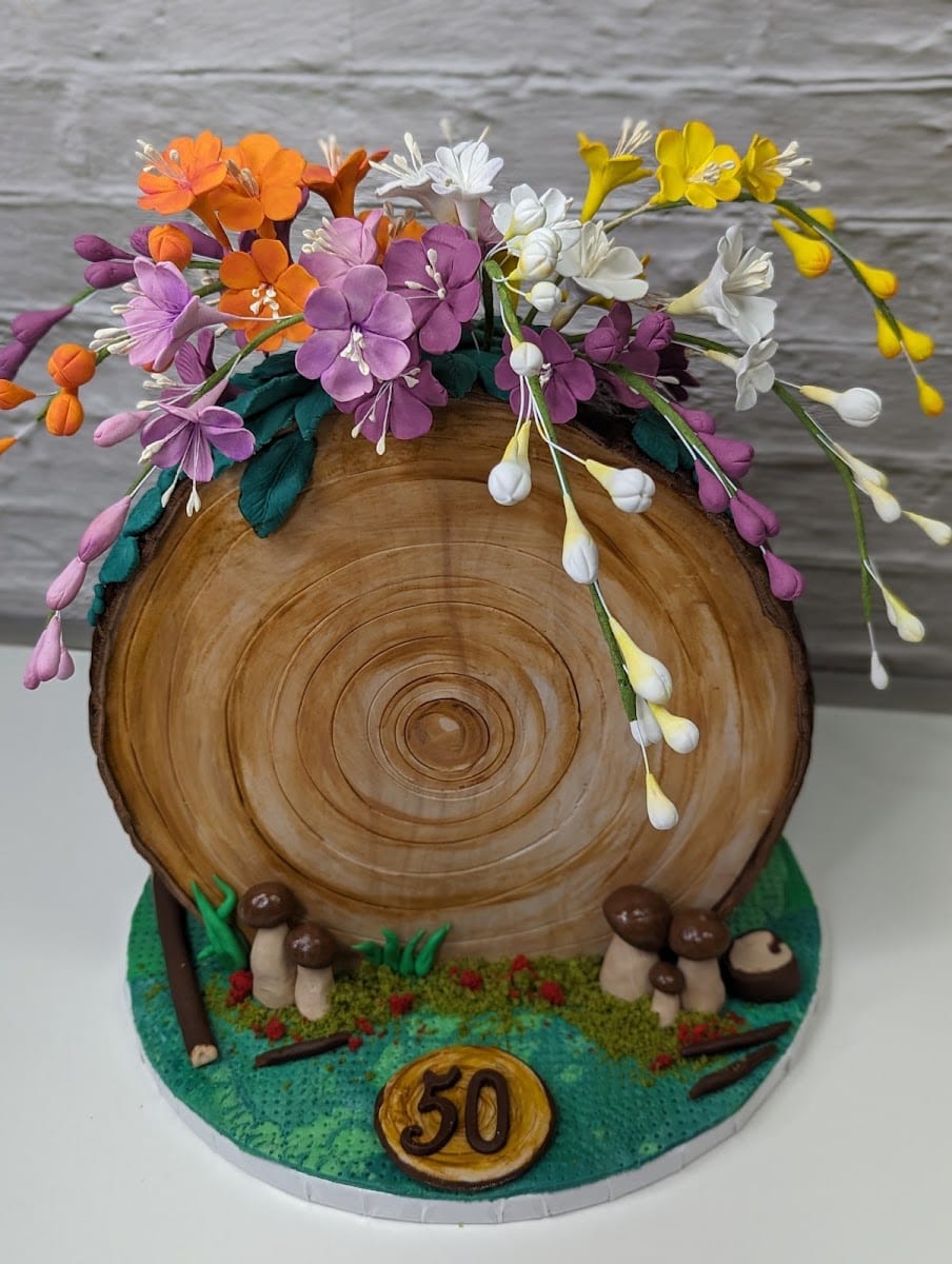 Maple Cake Studio, photo 2