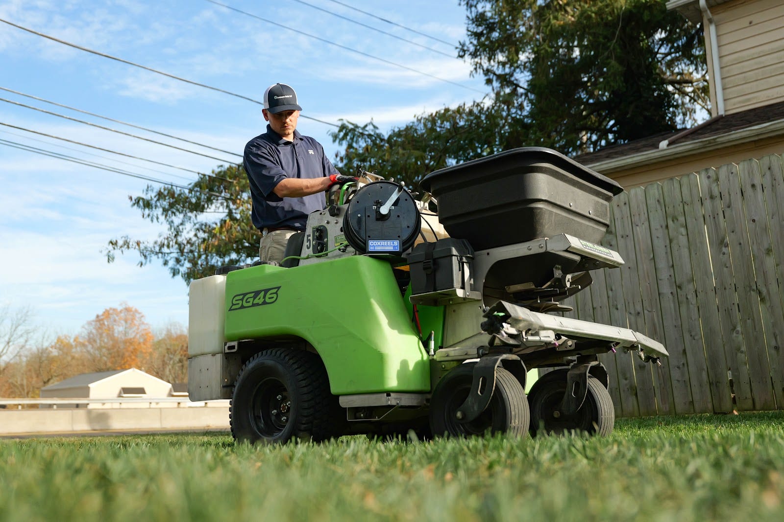 Delaware Valley Turf, photo 3