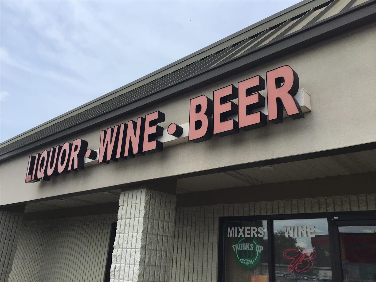 Madison Beverage