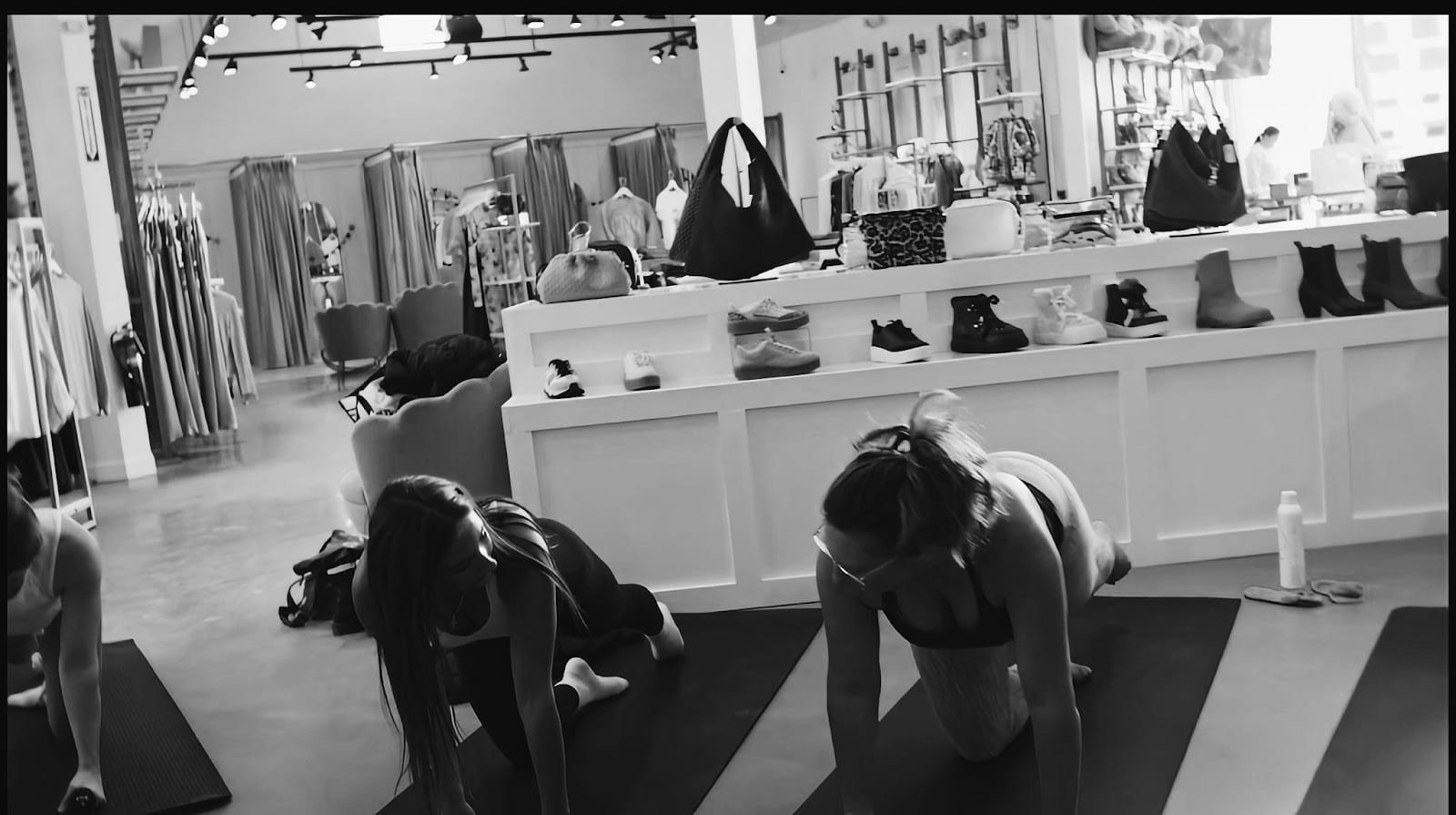 Pilates by Elena, photo 4