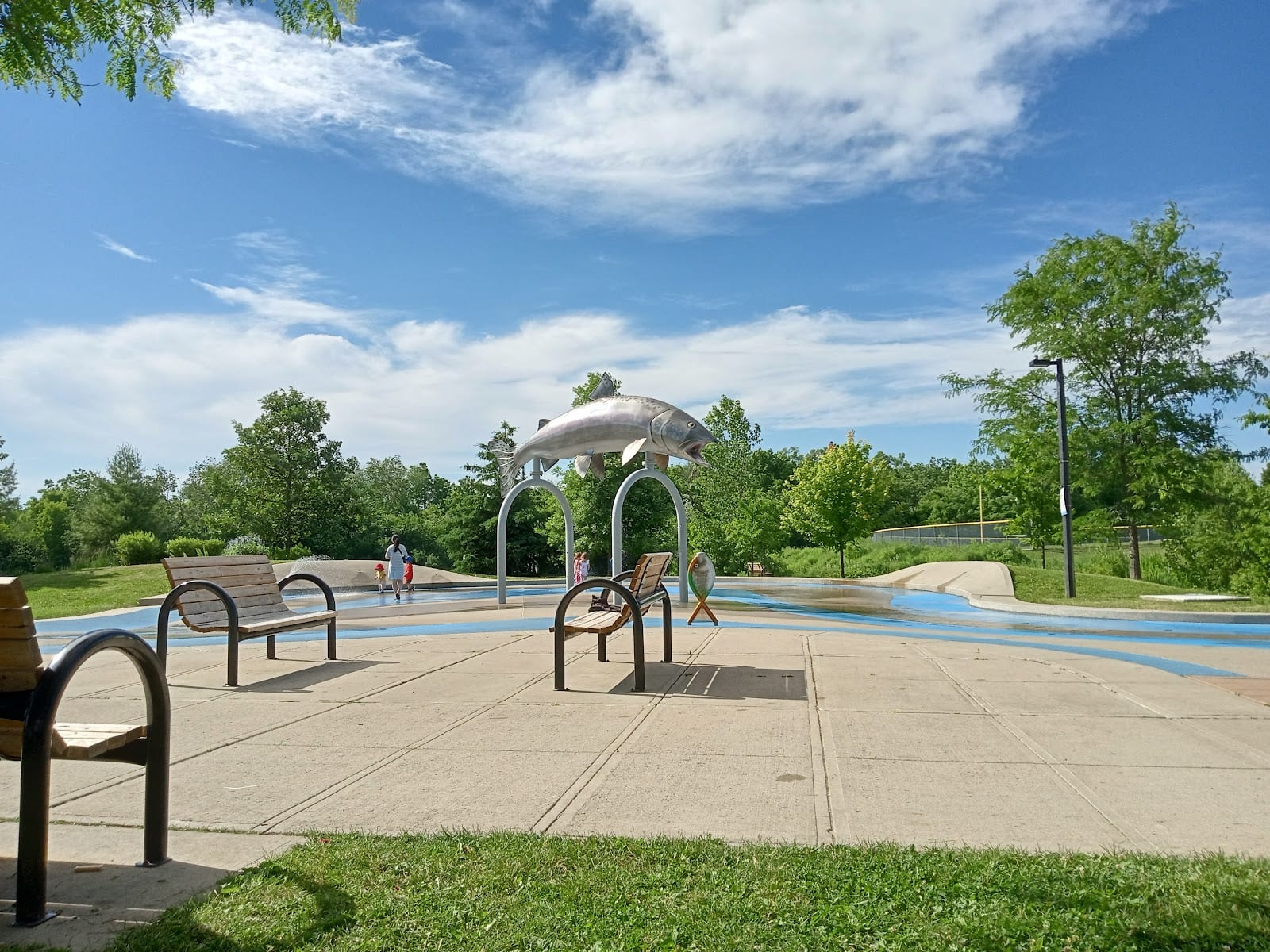 Richvale Playground, photo 3
