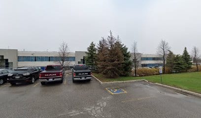 Microlinks Community Centre