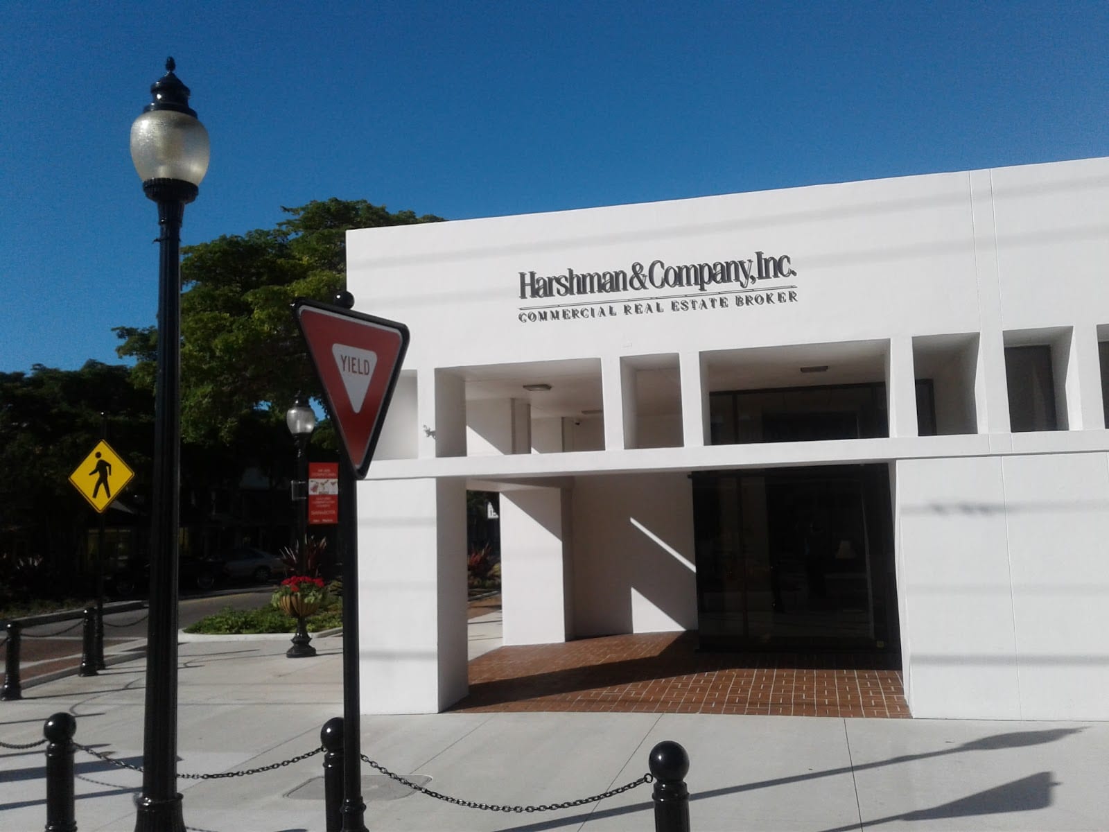 Harshman & Company, Inc