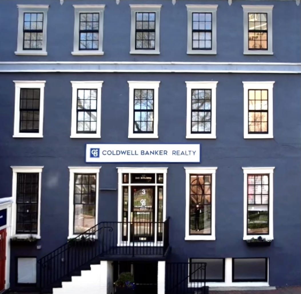Yael Beckman - Coldwell Banker Realty
