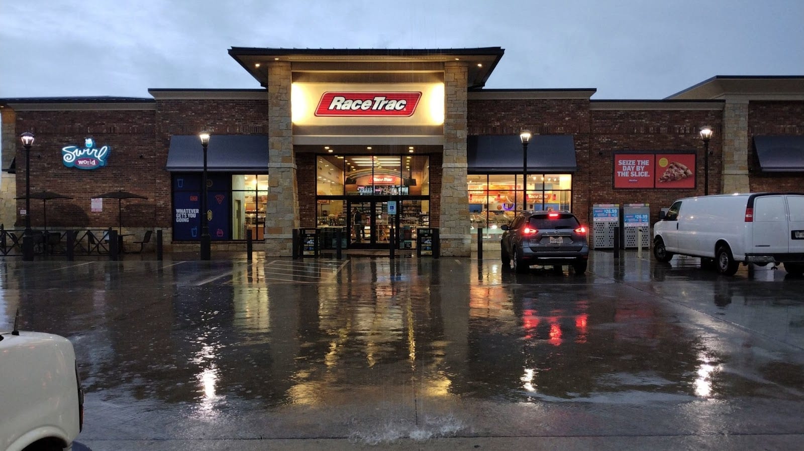 RaceTrac, photo 2