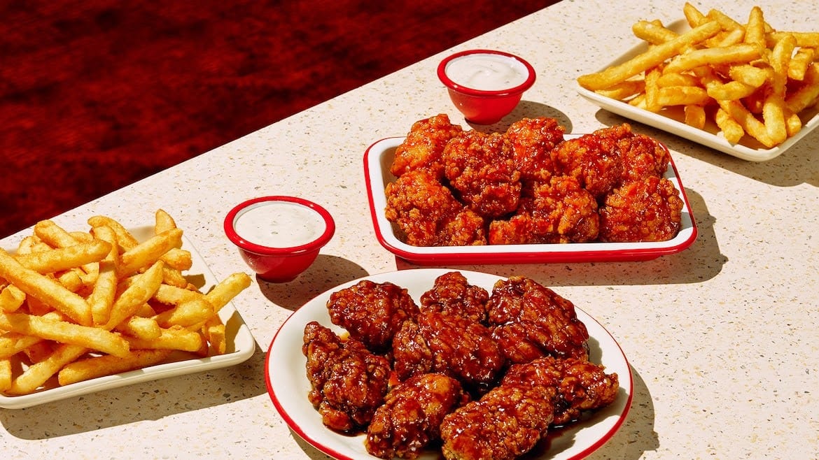 Pizza Hut, photo 3