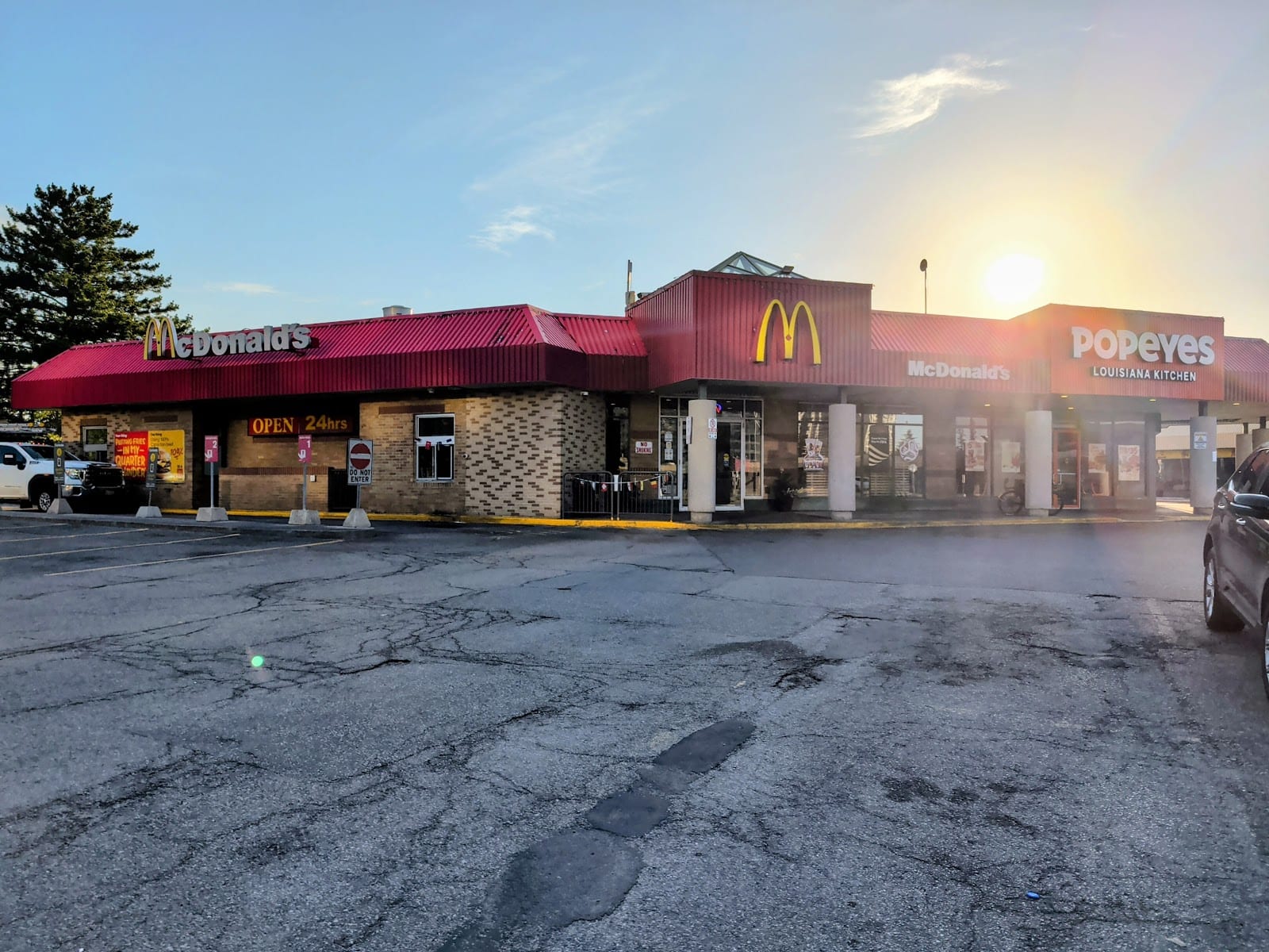 McDonald's, photo 4