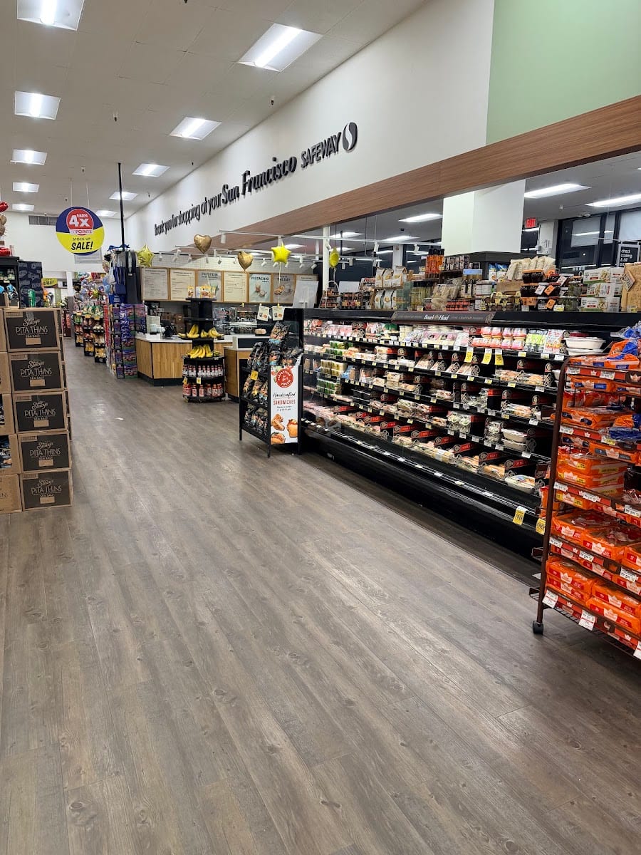 Safeway, photo 4