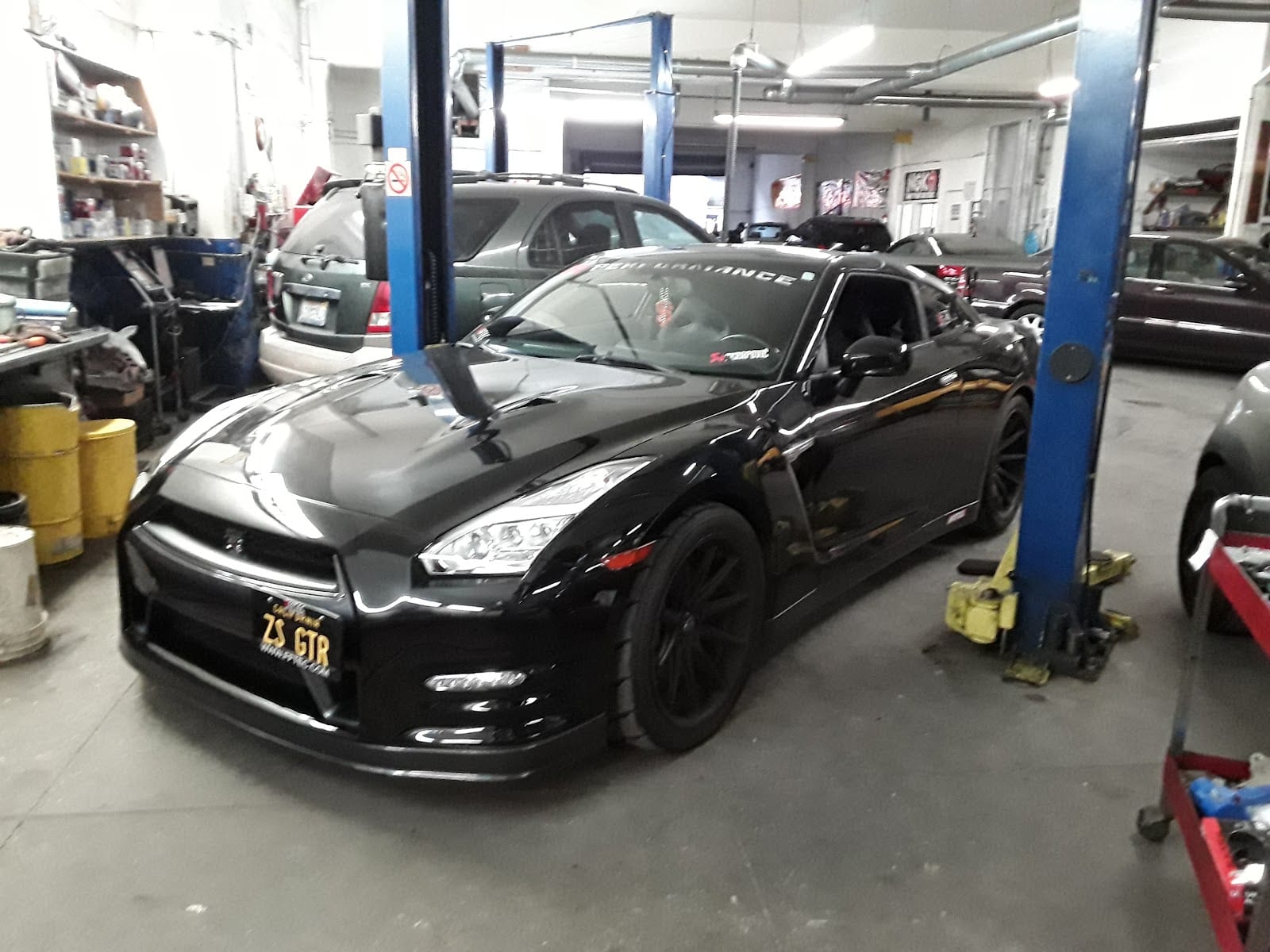 Best Auto Repair