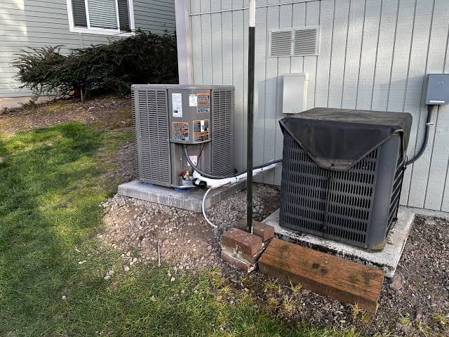 San Francisco Heating and Air Conditioning Inc.., photo 2