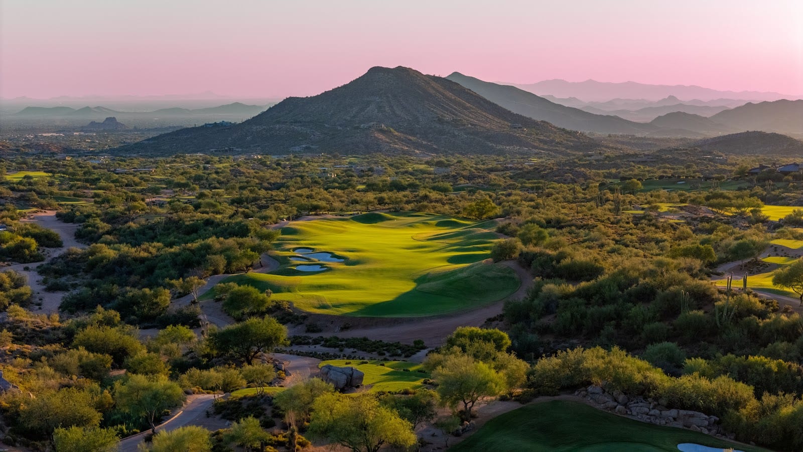 Desert Mountain Club, photo 2