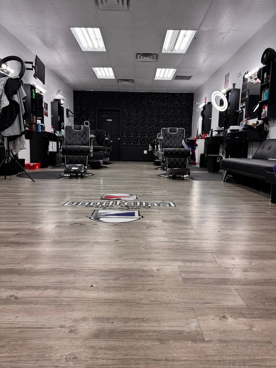 Goodfellas Barbershop, photo 2