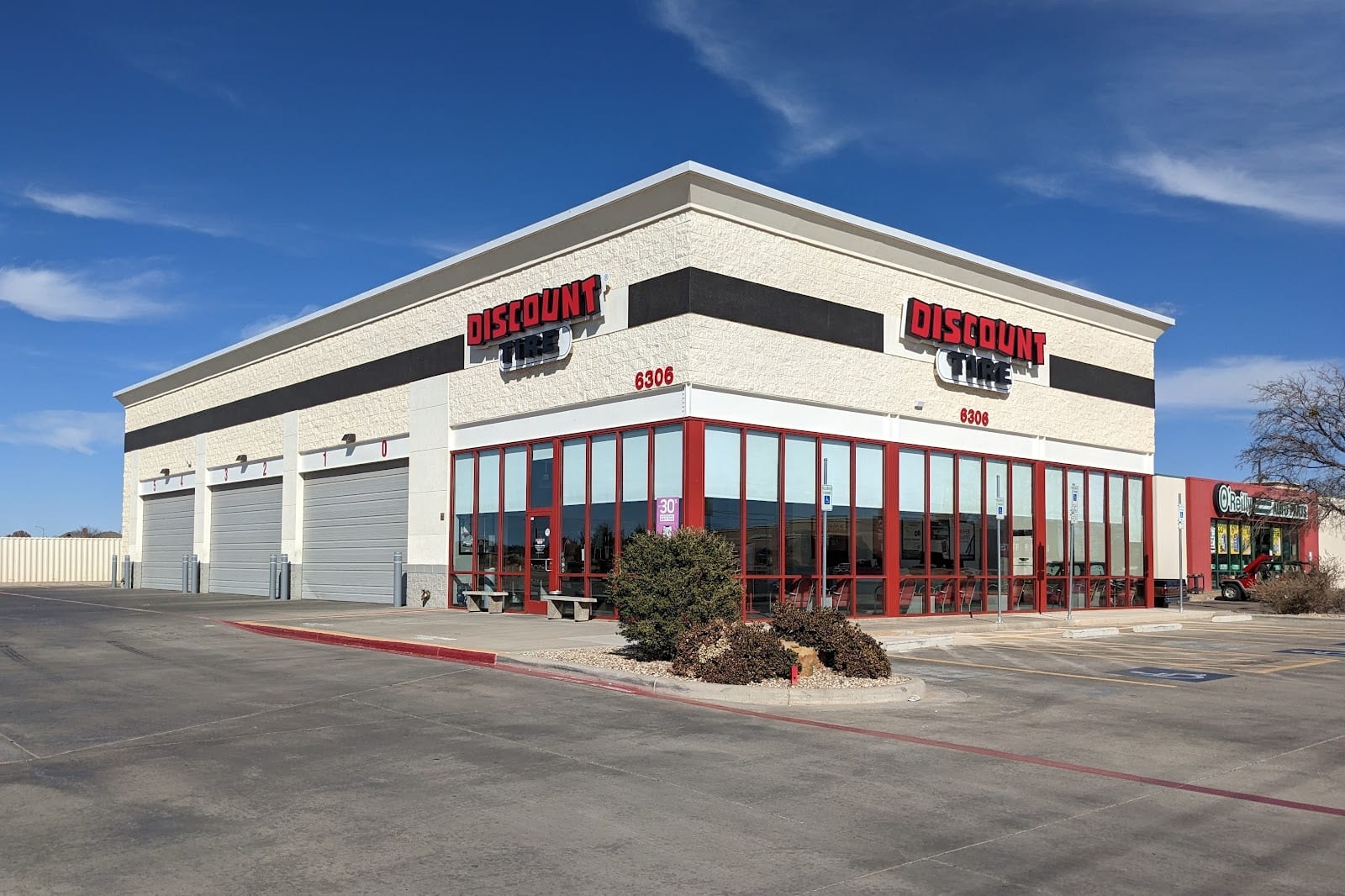 Discount Tire, photo 2