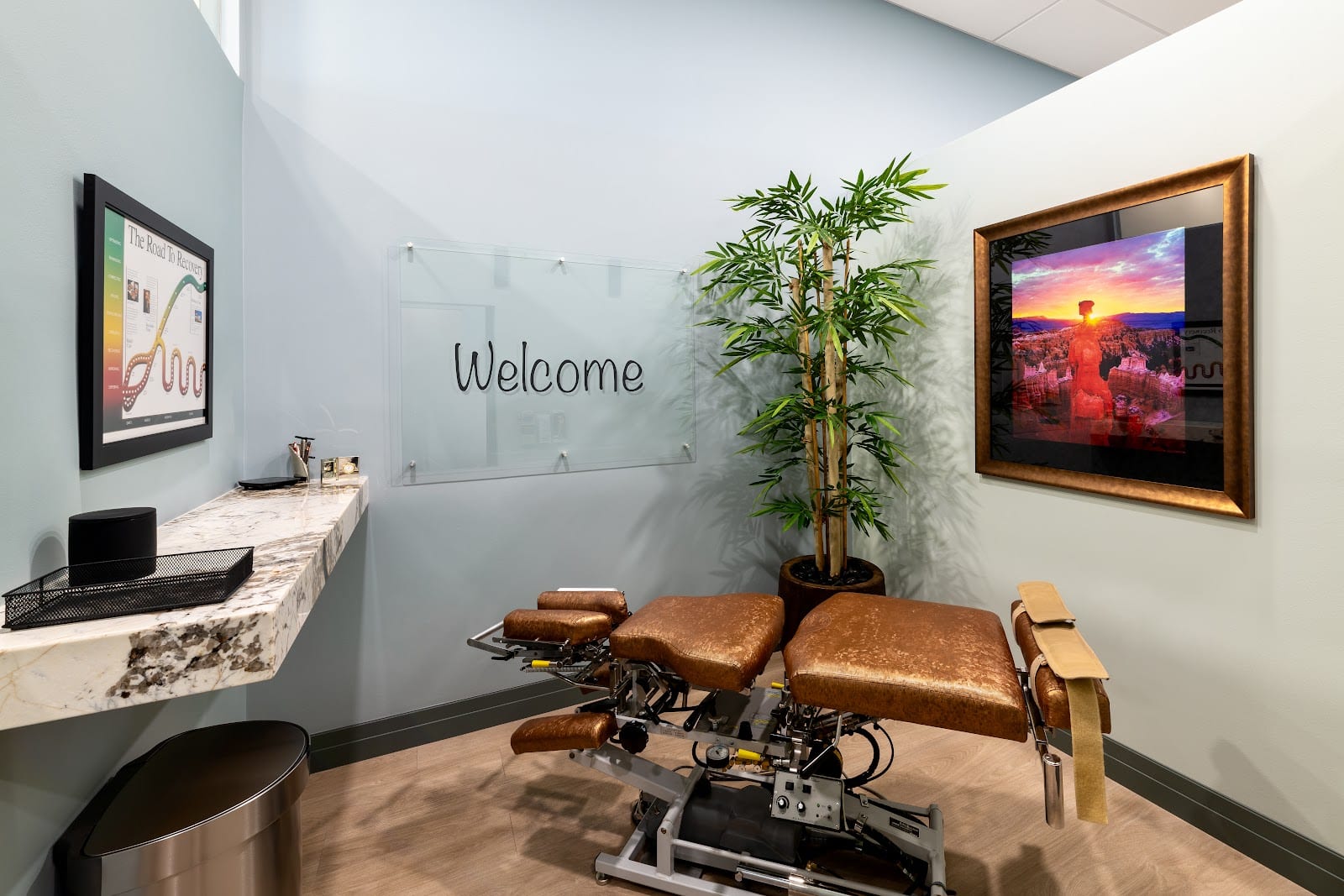 Accurate Care Medical Wellness Center