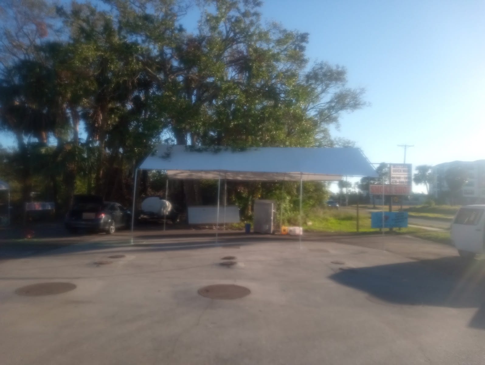 Westshore Quick Mart, photo 2
