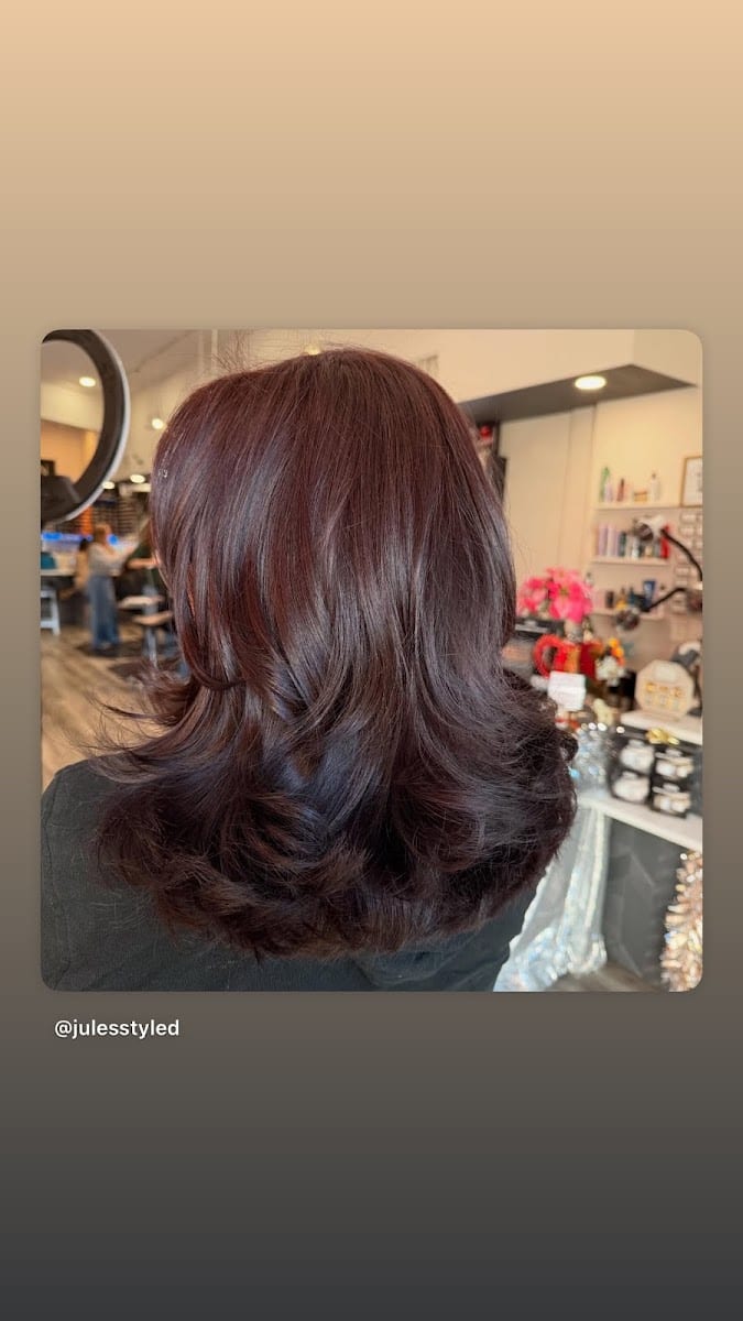 Denton Color Lab Salon, photo 4