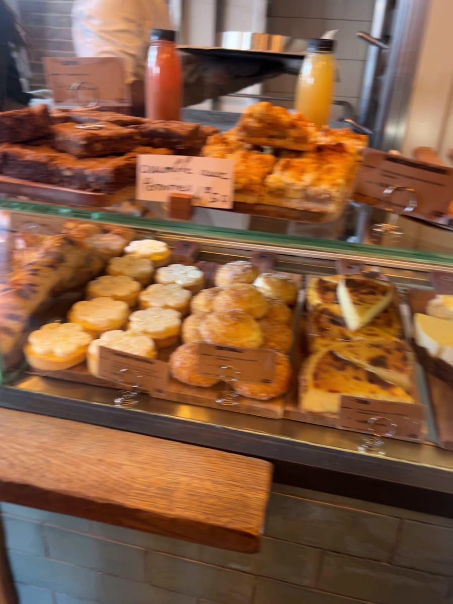Urban Bakery - Château d'eau, photo 2