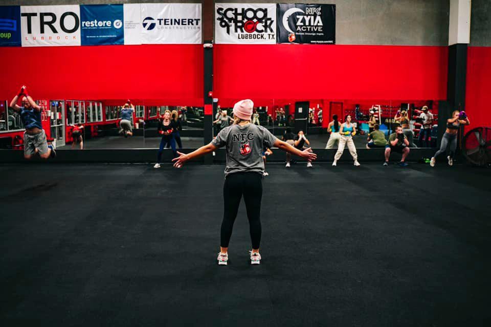 Nick's Fitness Club, photo 2