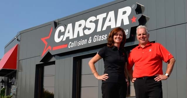 CARSTAR Toronto Eastern Avenue, photo 4