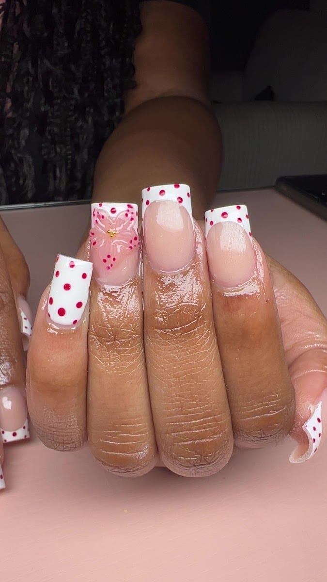 AM Nailz, photo 4