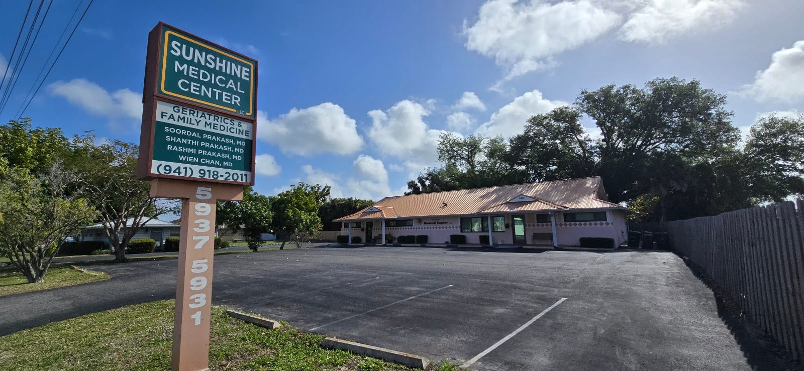 Sunshine Medical Center LLC, photo 2