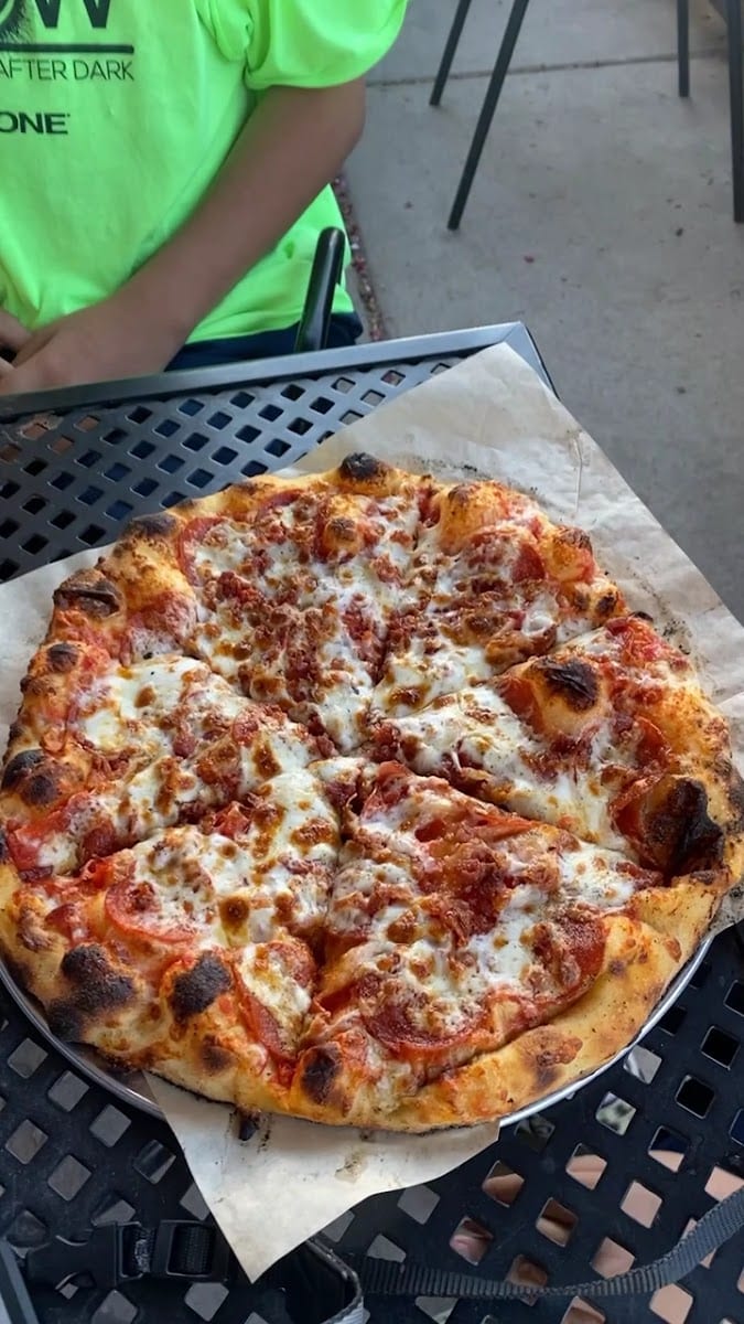 The Pizza Cart, photo 3