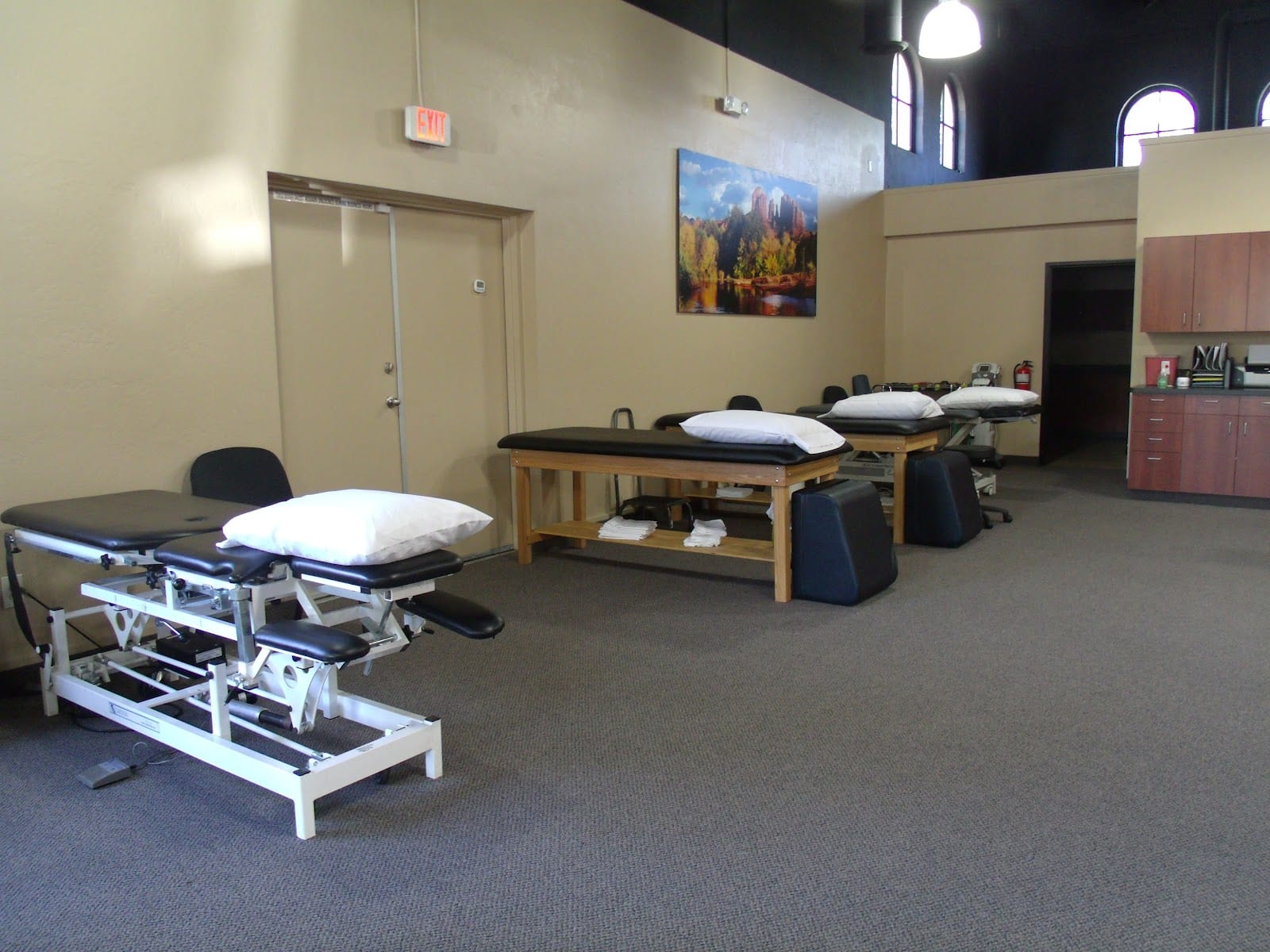 Canyon Sports, Fitness and Physical Therapy, photo 3