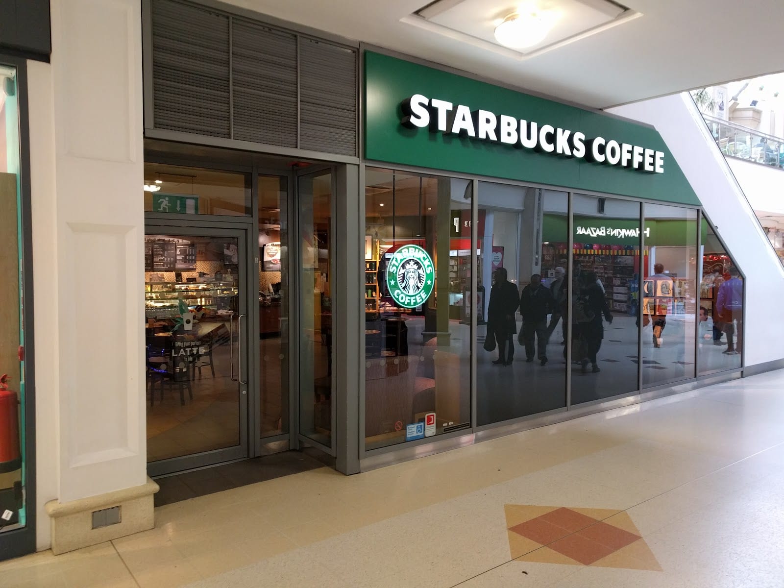 Starbucks Coffee, photo 2