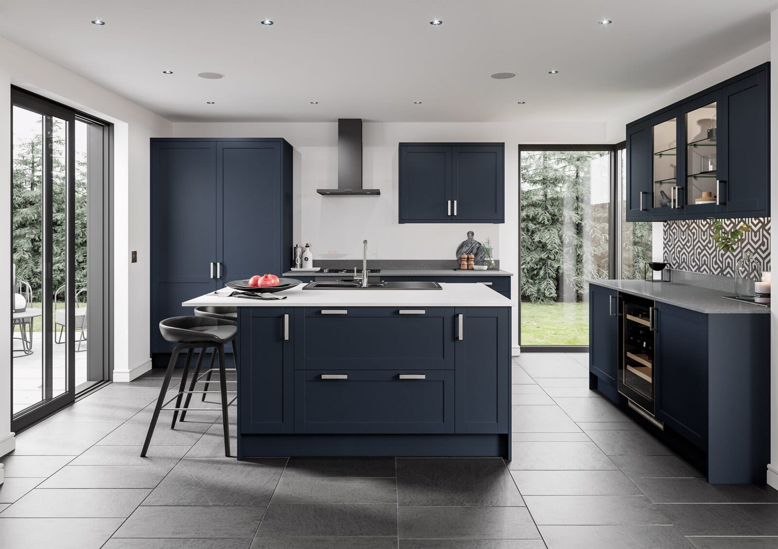 The Unique Kitchen Company