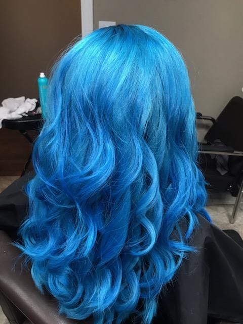 Salon Della Sass, Hair Extension headquarters, and Full service family Salon, photo 4