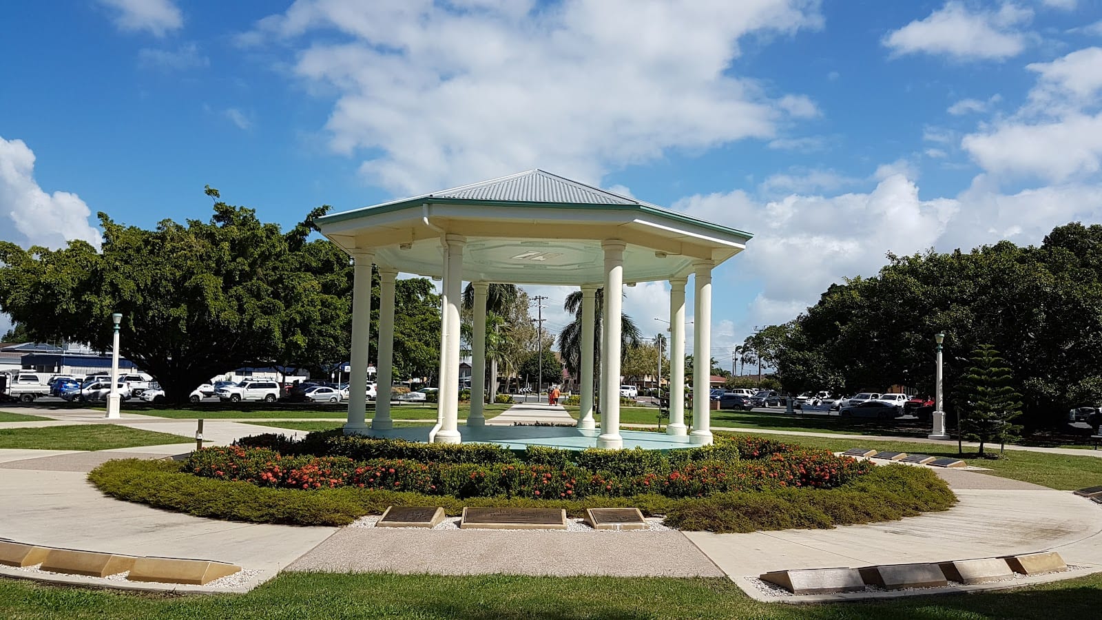 Jubilee Park