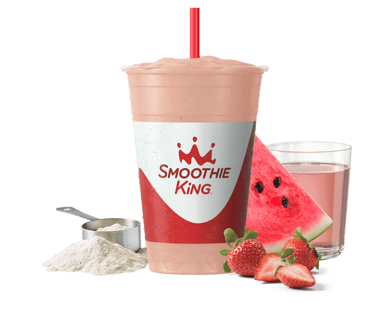 Smoothie King, photo 3