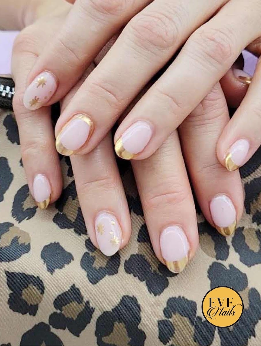 Eve Nails | Nail salon Flanders NJ
