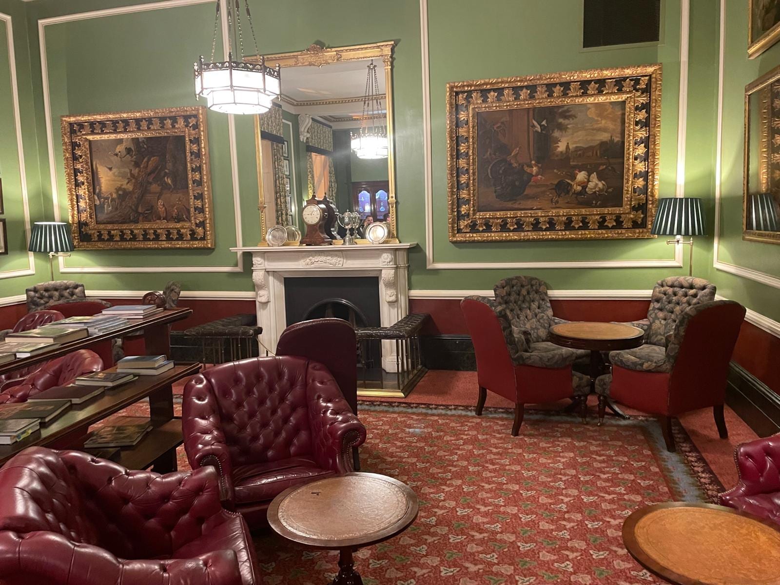 City of London Club