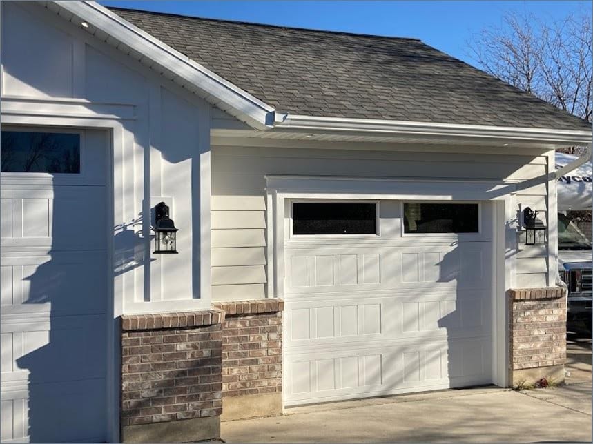 Nielsen Family Garage Doors, photo 3