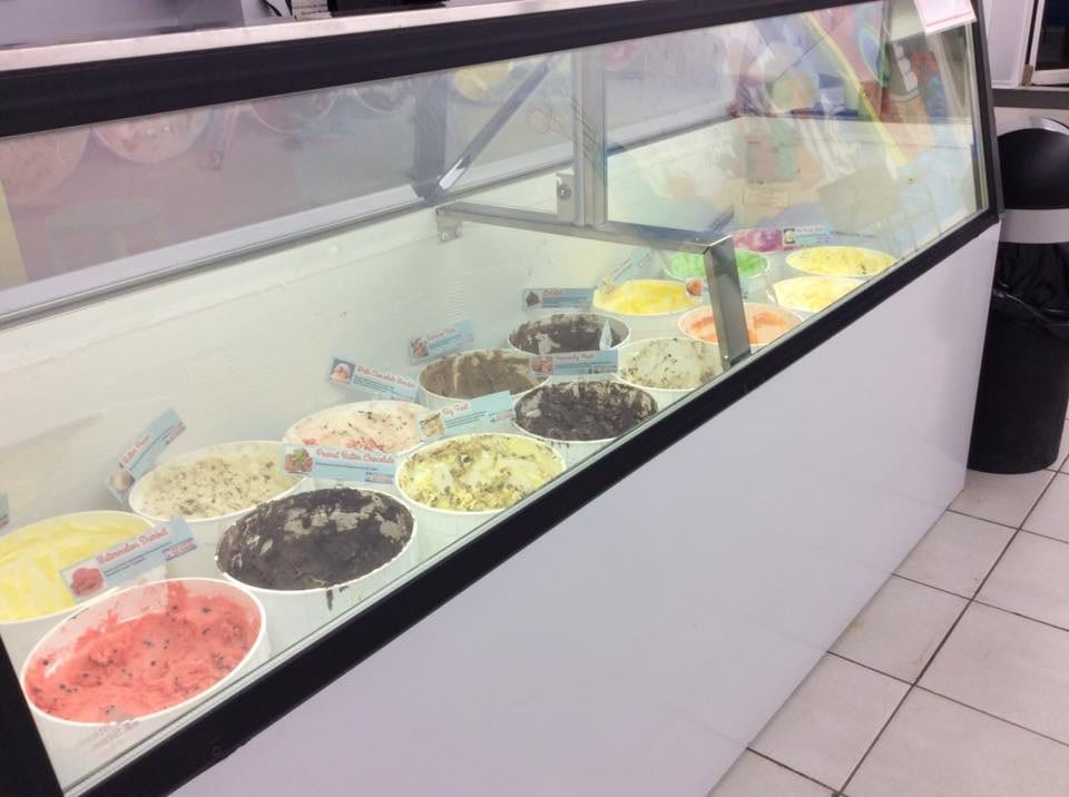 The Inside Scoop, photo 2