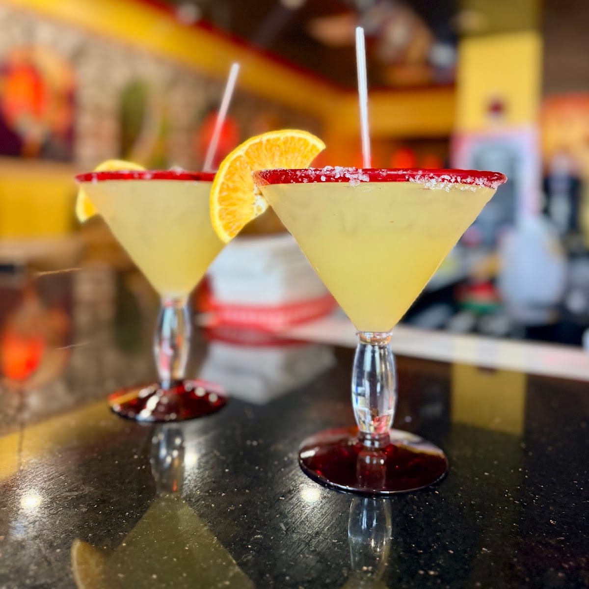 Los Mariachis Bar & Grill, photo 4