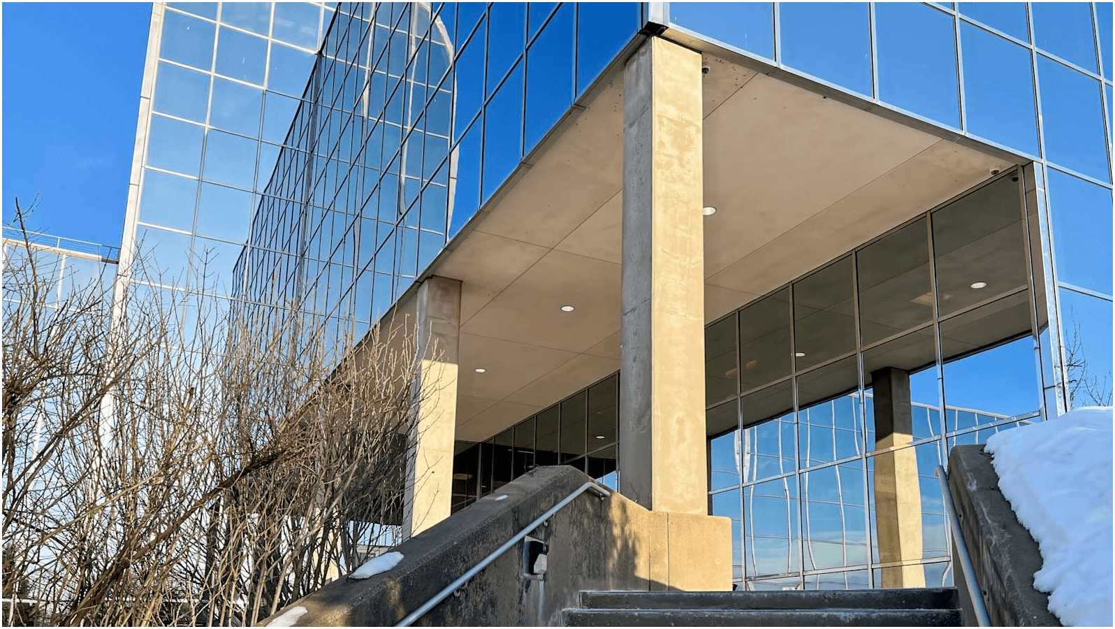 Regus - Paramus Mack Cali Center, photo 2