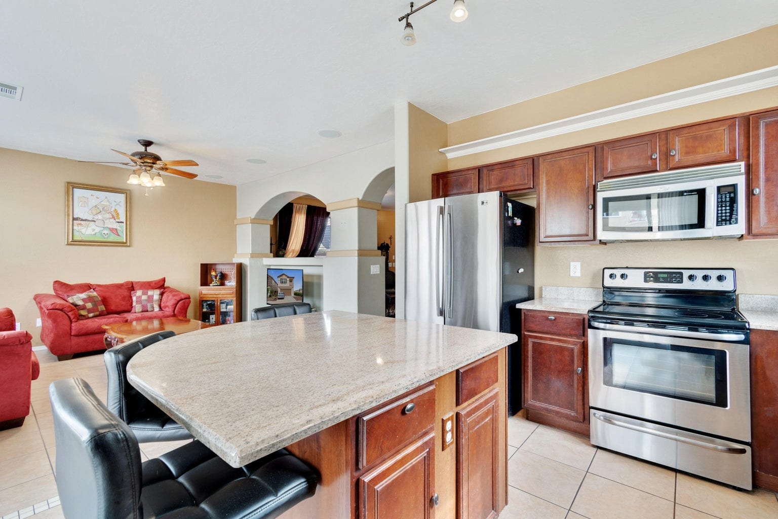Samantha Park - eXp Realty, photo 3