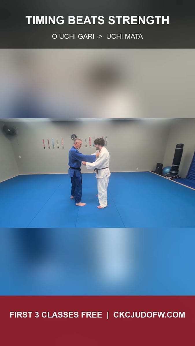 CKC Martial Arts, photo 3