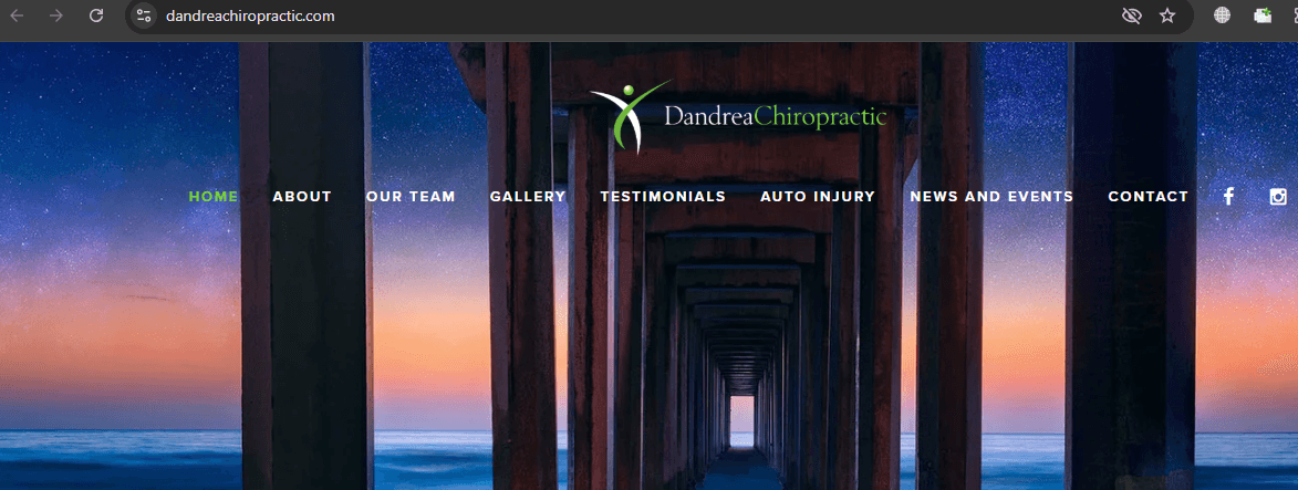 Dandrea Chiropractic and Massage