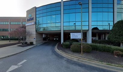 Prisma Health Maternal-Fetal Medicine – Anderson