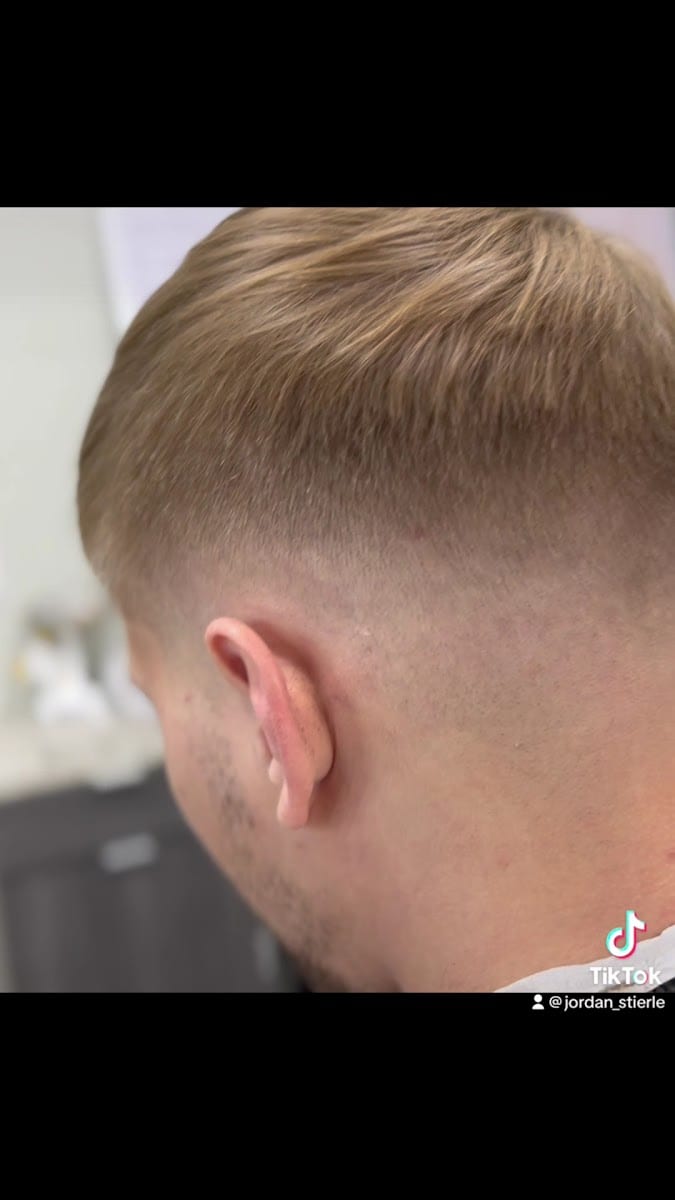 Status For Men Barbershop, photo 3