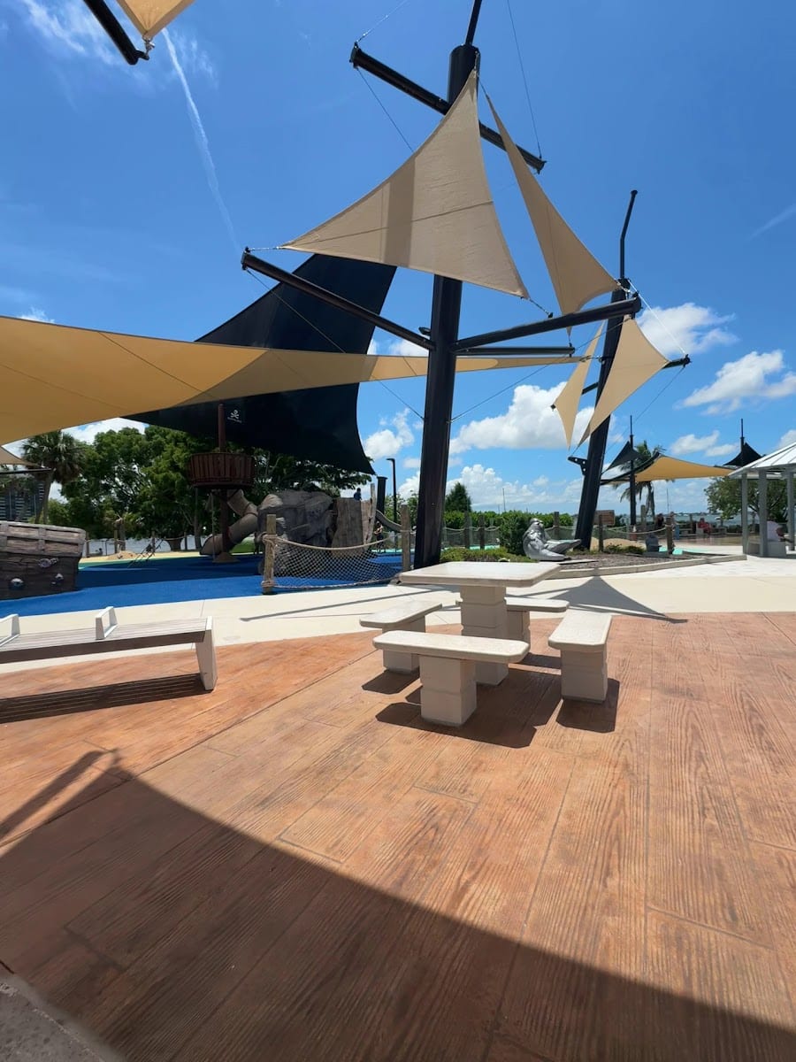Bayfront Children's Playground
